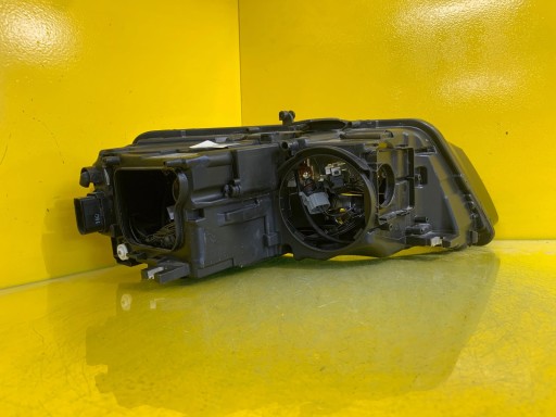 light left AUDI A8 D4 XENON LED USA 4H0941029