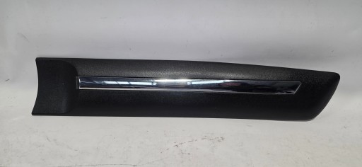 moulding door left rear part TOYOTA LAND CRUISER J150 original PZ415-J2850-01