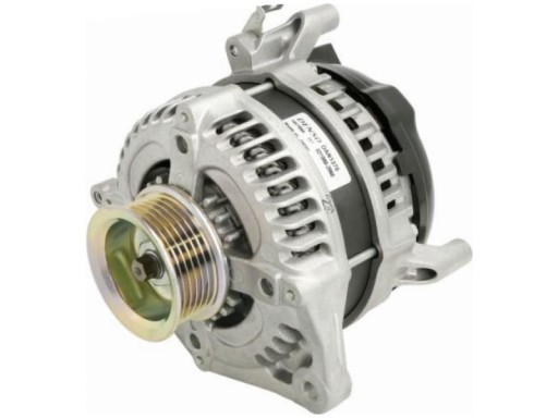 Генератор denso dan1370