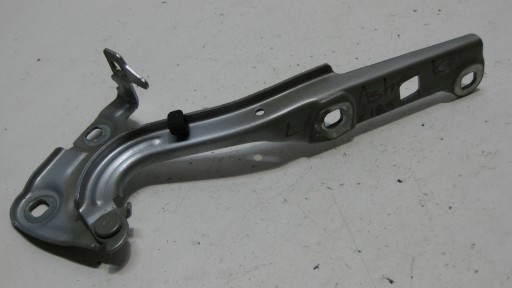 OPEL ASTRA K V KOMBI hinge bonnets left front 39032149