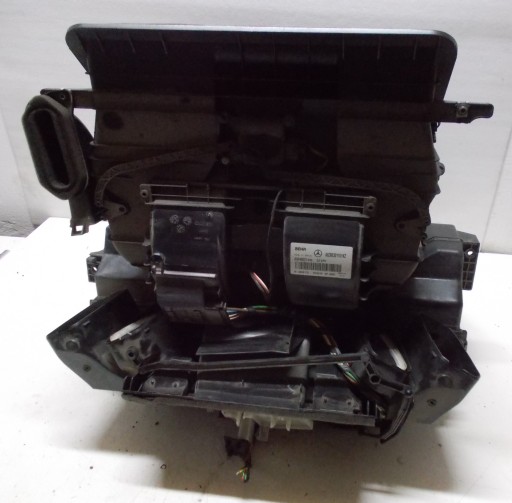 MERCEDES VITO W639 2.2 CDI 11R heater A6398301161KZ