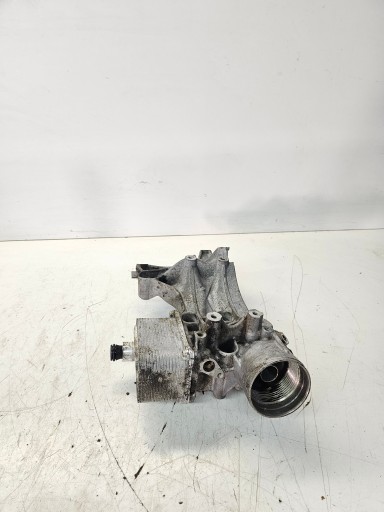 ÖLFILTERGEHÄUSE STÜTZE ALTERNATORA AUDI A4 B8 A5 8T 1.8 TFSI 06L903143L