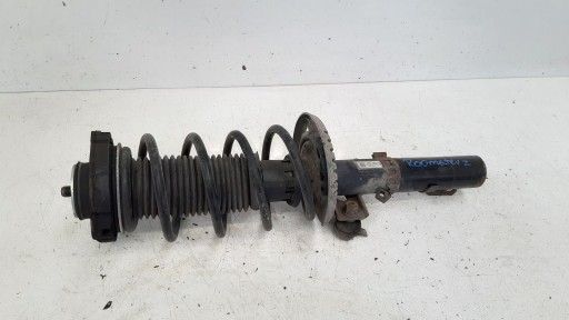 shock absorber spring front front Skoda Roomster 1,2 12V