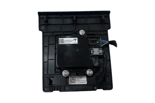 Другие модули tesla model 3 175520000b электрический 324 квт 2020