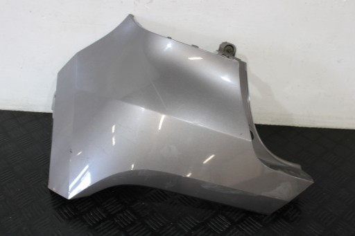 bumper left rear part corner 850178078R RENAULT CAPTUR II 2 1.0 TCE 2020