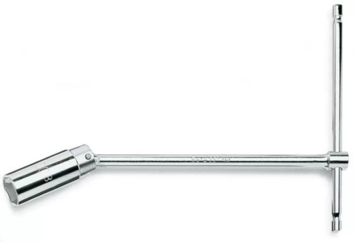 Ключ торцевий свічковий 20,8 мм