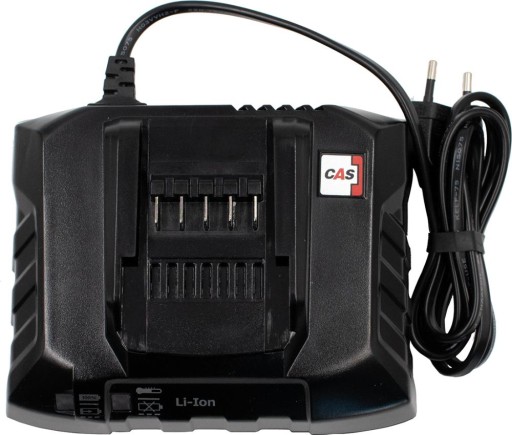 Зарядний пристрій для заклепувального пістолета, 1-сторонній, закритий.