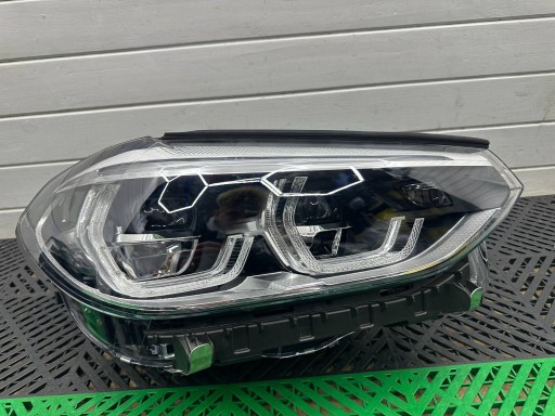 Reflektor Droit Bouche buse BMW X3 G01 7466118