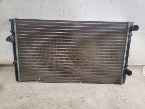 Kühler Wasserkühler HART VOLKSWAGEN VENTO 93r. 1.9D