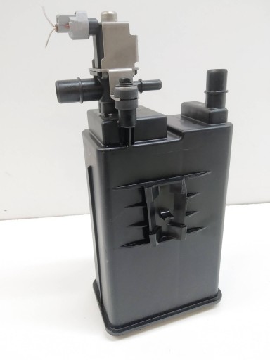 cover of a filter, of the fuel carbon filter 149503989R Renault Captur II (2019-)