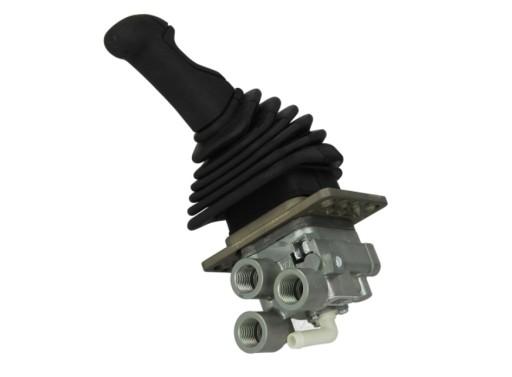 05847952 - КЛАПАН РУЧНОГО ГАЛЬМА SCANIA 4 DT