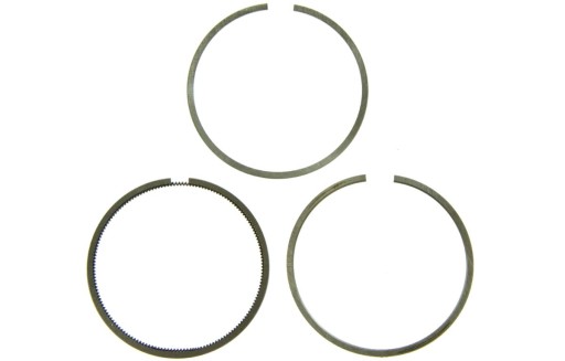 ED0082111410-S - ПОРШНЕВІ КІЛЬЦЯ LOMBARDINI 505 502 ( 1 ПОРШЕНЬ)