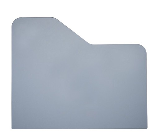 СКЛО ДВЕРІ НИЖНЯ KOMATSU WA180-3 42Y-56-H0P43