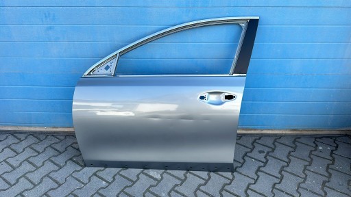 Kia x ceed xeed 2017- входная дверь