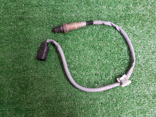 SONDA LAMBDA MERCEDES-BENZ C KLASA W205 0075421618 0281004205 2017 2.2 CDI