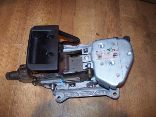 ЗАМОК РУЛЬОВОЇ КОЛОНКИ 4F0905852B AUDI A6 C6