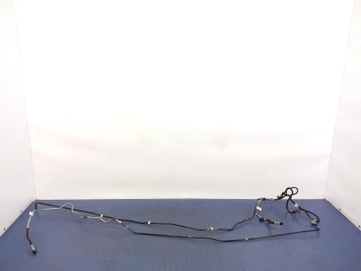 FORD FOCUS MK4 1.5 D ТОПЛИВОПРОВОД