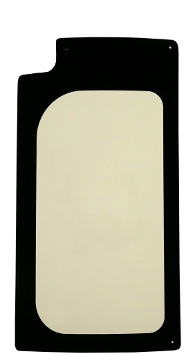 БІЧНЕ СКЛО ШОВКОГРАФІЯ CASE CX31B PX02C01056P1