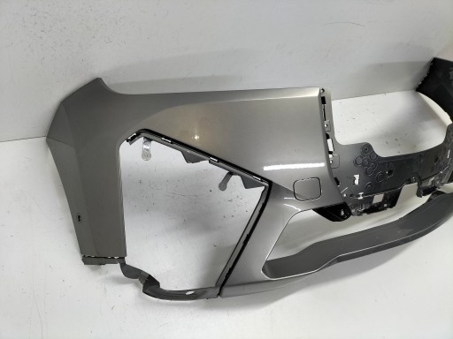 front bumper front BMW iX I20 21- m-packet