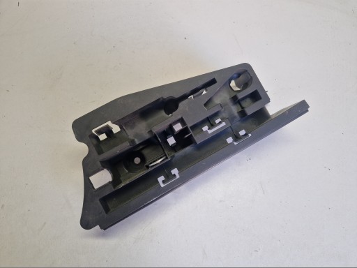 AUDI A6 C6 A6C6 passenger compartment mandatory vehicle equipment 4F5012111