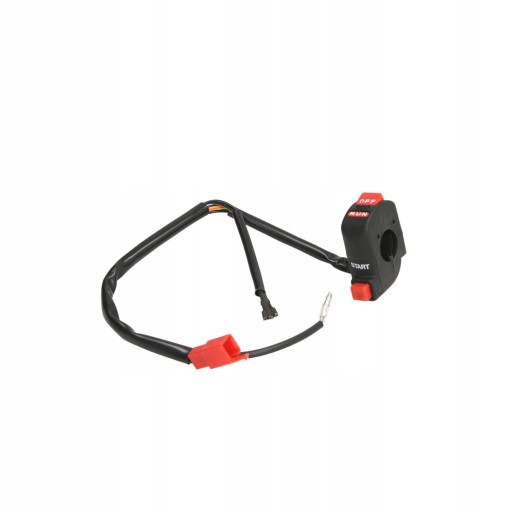 Переключатель стартера HONDA Vicma VIC-18561