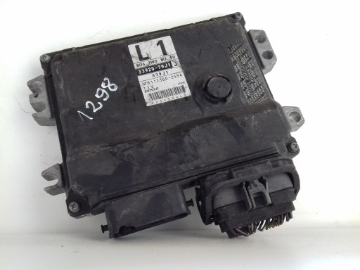 3392079J1 MB1123002552 - Водитель suzuki 33920-79j1 mb112300-2552