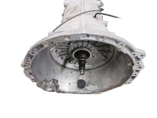 Getriebe 8HP-70 JAGUAR XJ X351 3.0 DW93-7000-AD 1142370
