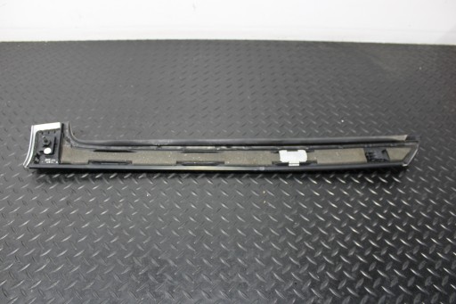 cover moulding pillar left front A AUDI A5 CABRIO 8W 8W7 F5 LIFT 8W7853265B