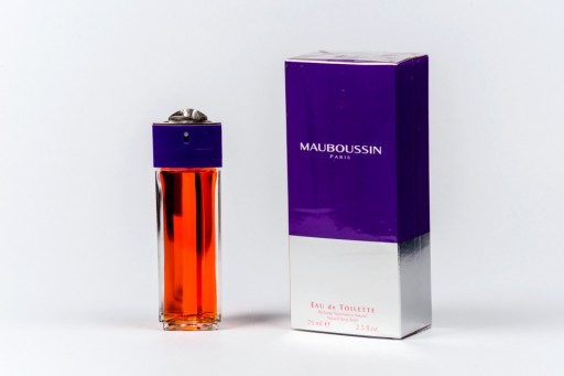 mauboussin mauboussin woda toaletowa 75 ml   