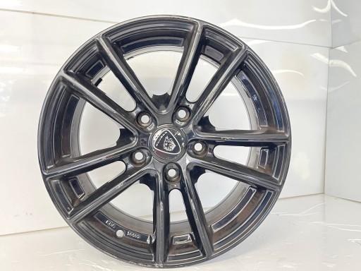 BMW F30 F31 F20 disk hliníkový 16 5670645 KBA50595 5X120 7J ET45