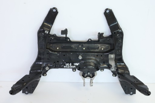 Санки траверс коляска перед bmw x1 u11 u06 8836336