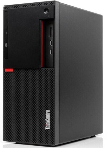 Počítač Lenovo M910T TOWER i5-6500 16GB 256GB M2 NVME+2TB WINDOWS 10 PRO