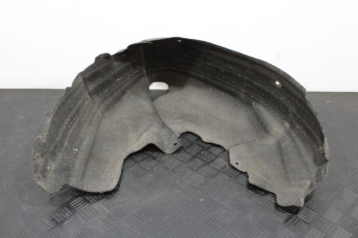 mudguard right rear part rear. FORD ECOSPORT II MK2 LIFT