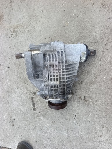 REDUKTOR Getriebe getriebe VW T5 LIFT 2.0 TDI