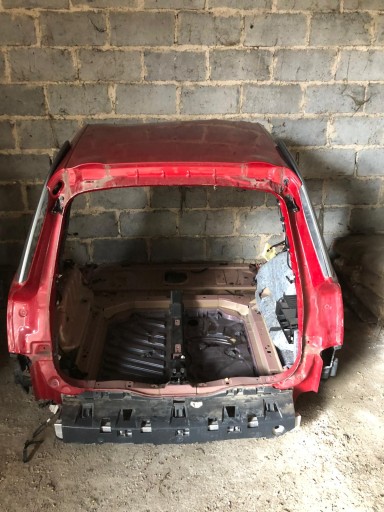 ЗАДНІЙ РЕМІНЬ C4 GRAND PICASSO II EPYD