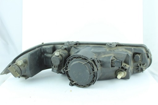 REFLEKTOR light front ROVER left ROVER