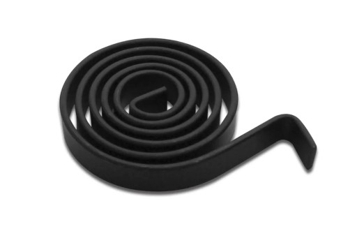 CA-X2512 - Рессора стеклоподъемника chevrolet corvette c3 68-82