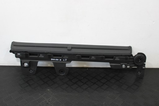 ROLETKA windows left rear part 98098842 OPEL ZAFIRA D LIFE
