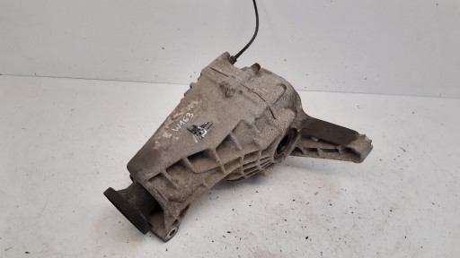 differential rear part ZF Mercedes ML W163