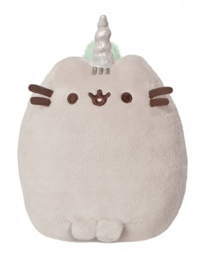 PUSHEEN MASKOT 13 CM PUSHEEN JEDNOROŽEC 61515