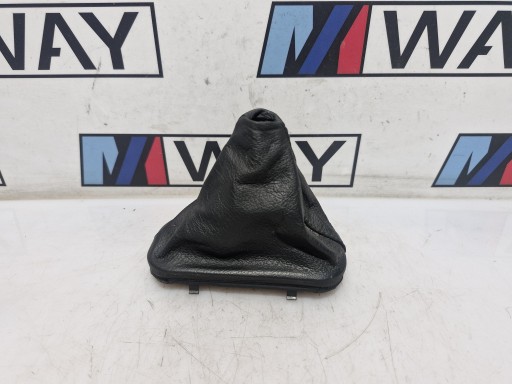 BMW E39 Schaltmanschette Original AUTOMAT