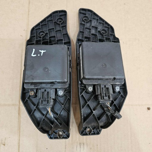 GV6T14D453AC GV6T14D599AC - Ford escape iii kuga mk2 датчик підйому шторка дистронік модуль