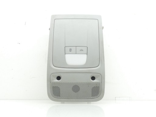 FANALE Plafoniera interna cabina CIELO INTERNO AUDI A1 8X 8X0947135AL