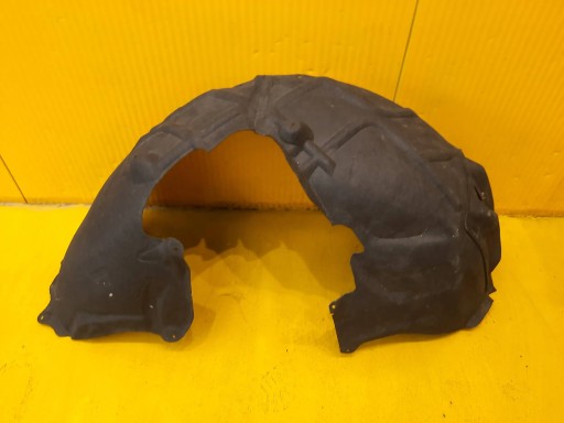 Porsche Cayenne 7P ПЕРЕДНЯ КОЛІСНА АРКА ЛІВА 7P5809861