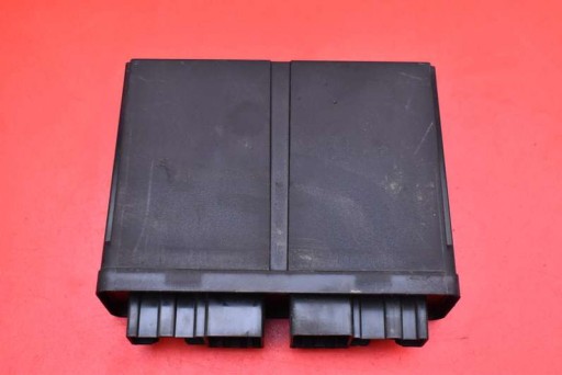 control unit aerial KEYLESS 13580551 009703 CADILLAC XTS 3.6 V6 325 KM 12-17
