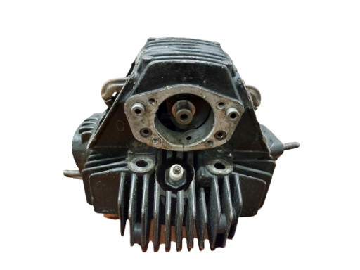 ГОЛОВКА БЛОКУ ЦИЛІНДРІВ CAGIVA ELEFANT 650 DUCATI DM650LE