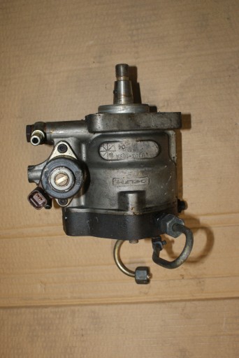 LIANA ТНВД 9652615680