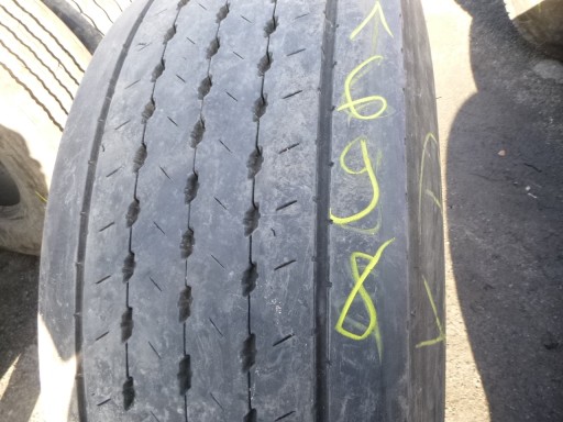 385 / 65R22,5 Goodyear FUELMAX S передня
