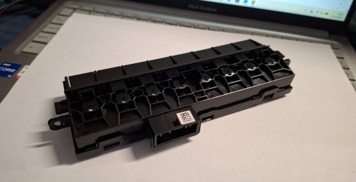 Bedienteil Schalter Leuchten des warnblickschalters Renault Clio V 283E88548R