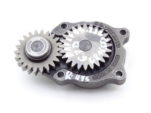 DAF LF 45 55 6.7 E4/5 масляный насос